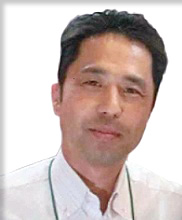 入野社長